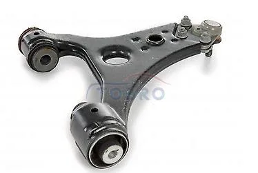 Tobro SUS Pension Auto Parts Front Left Lower Control Arm Ball Joint Replacement OE A1693301007 A1693300807 A1693300607 for Benz W169 W245
