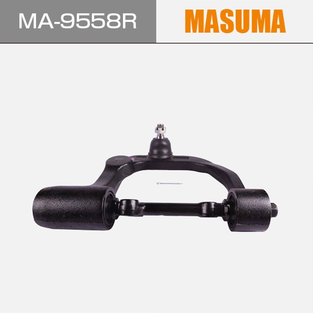 Ma-9558r Masuma Wearing Part Lower Control Arm 54524-VW100 54524-Vx100 for Nissan Caravan Cwmge25