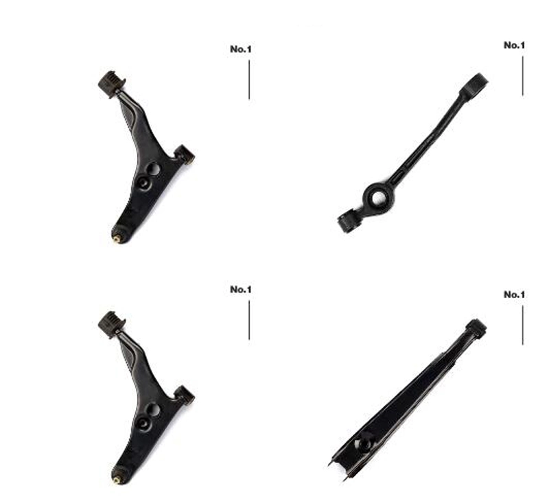 Car Rear Front Lower Upper Control Arm for Toyota