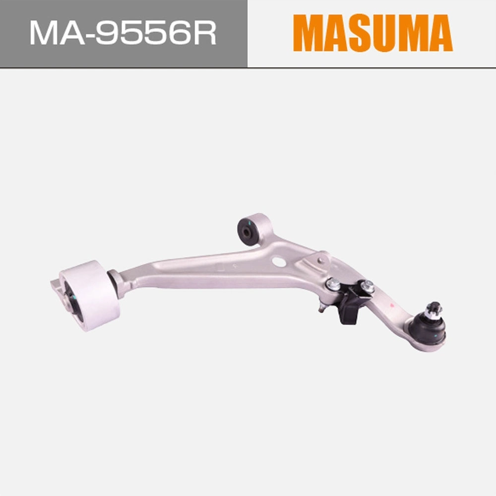 Ma-9556r Masuma Custom Technology Universal Left Control Arms 54500-8h310 54500-8h31A for Nissan X-Trail Nt30