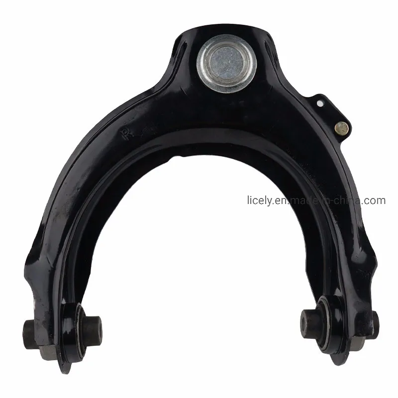 Honda Accord 51450-Sda-A01 Braço de controle superior direito dianteiro, lado do passageiro 03-07