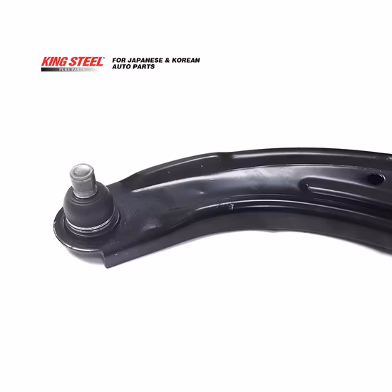 Braço de controle dos sistemas de suspensão automática Kingsteel de baixo preço para Nissan Ad/Ad Expert OEM (54501-ED00A)