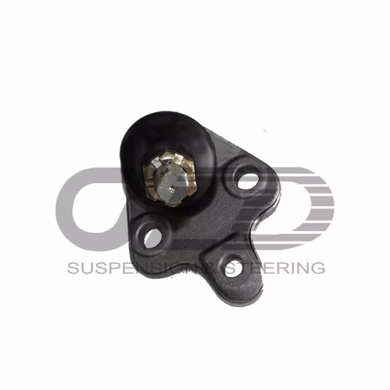 Extremidade do rack de peças de suspensão para 57724-1g000 KIA