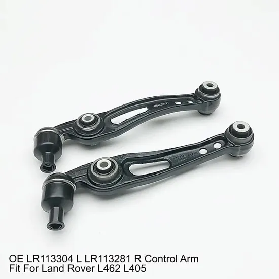 Gdst fábrica vender grande estoque de peças de automóvel suspensão dianteira braço de controle inferior para honda crv rd1 51460-s10-020 51450-s10-020