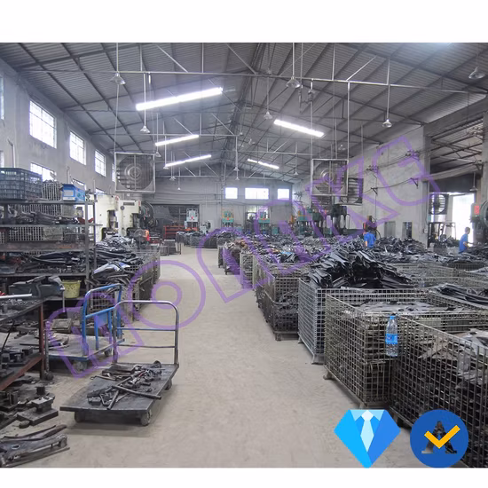 Braço de controle para 54500-3xa0a R 54501-3xa0a L para Nissan Tfr