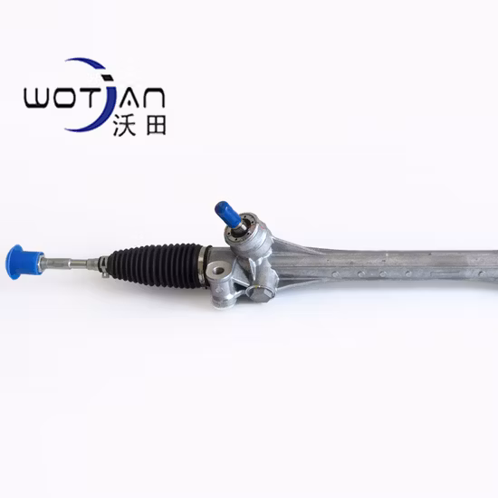 Ssuspension peças de reposição de automóveis flexibal peças de borracha esférica Articulação da haste de amarração Extremidade da cremalheira para toyota Rack End 4550329355 Bom preço