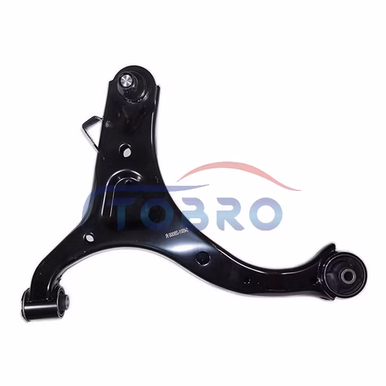 521638 Rk621685 545002b000 545012b000 Braço de controle inferior direito dianteiro para Hyundai Santa Fe 2007-2012 KIA Sorento