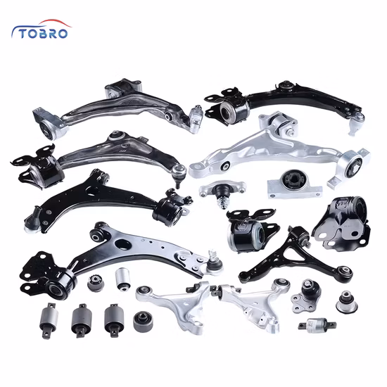 Tobro Suspension Auto Parts Braço de Controle Frontal Inferior para KIA 0K55234350b 0K55234300c