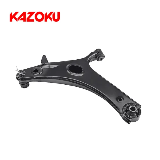54524-Vx100 54525-Vx100 Braço de controle de suspensão para Nissan
