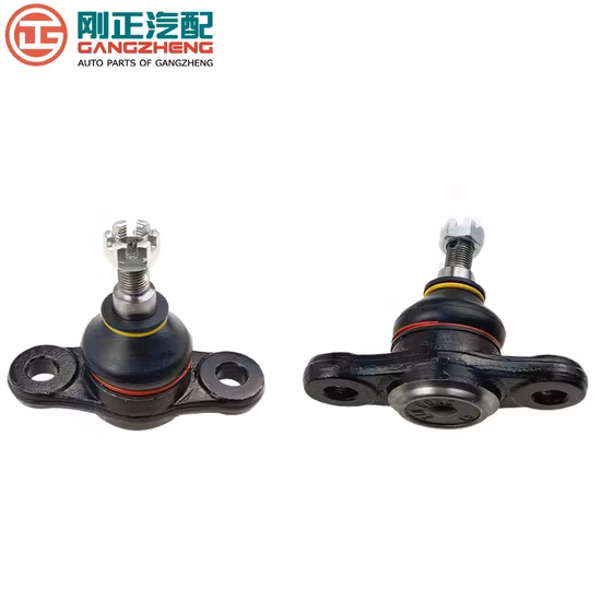 Braço de controle superior dianteiro da suspensão Articulação esférica Esquerda/Direita Peças de suspensão automática Articulação esférica para Chanan CS35 CS75 CS85 CS95