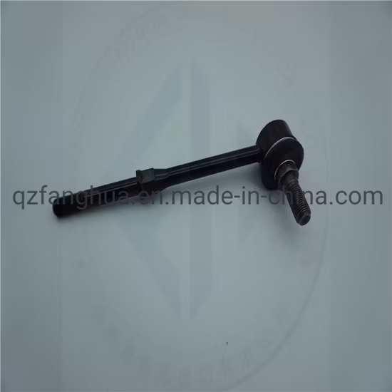 4475021010 Barra estabilizadora de link frontal OEM 2PC Ssangyong Rodius 2005-2012 #4475021010