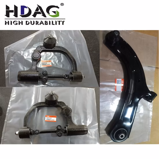 Peças de suspensão Nitoyo 51360-T0t-H11 Braço de controle para Honda CRV N16A1 2013-
