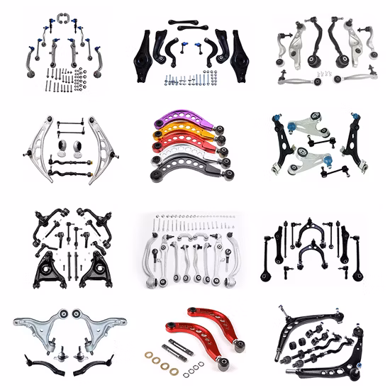 0se46-34-250 Peças de suspensão automática Braço de controle para KIA Besta Kasten