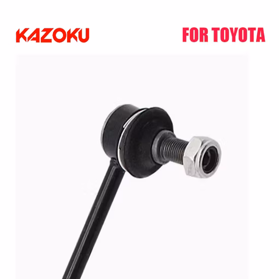 Ml-K104 Masuma Auto Suspension Systems ajustável estabilizador Link Bar 548300u000 54830-0u000 548300u002 para Hyundai Accent IV