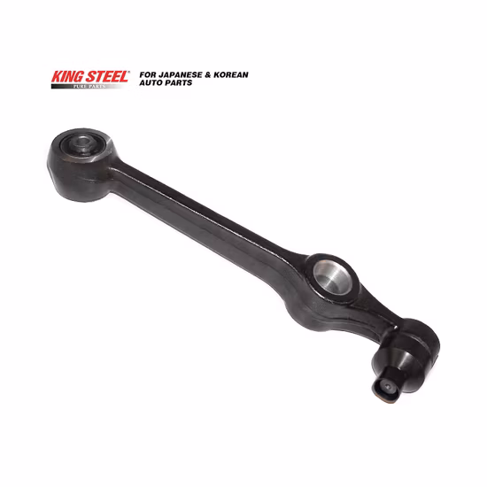 Kingsteel fabricante braço de controle dianteiro traseiro superior inferior para KIA Rio 1999 OEM (0K30B-34-300B)